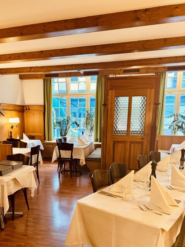 Restaurant Elsbethenstübli