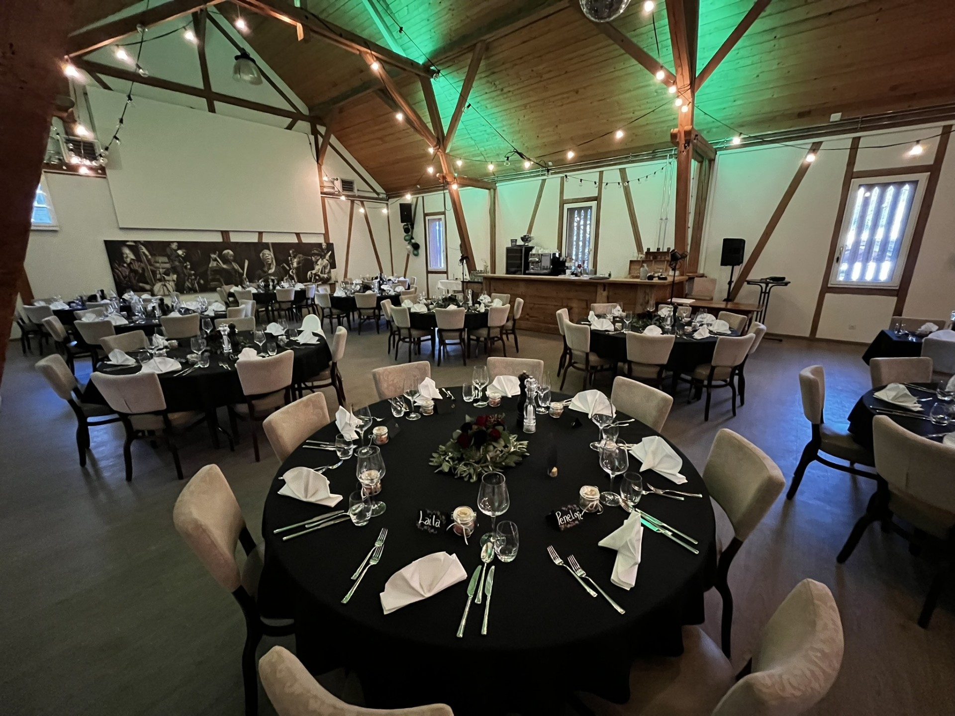 Eventlocation & Hotel - Hasenstrick