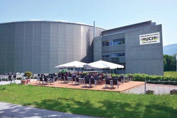 Centre Mondial du Cyclisme UCI