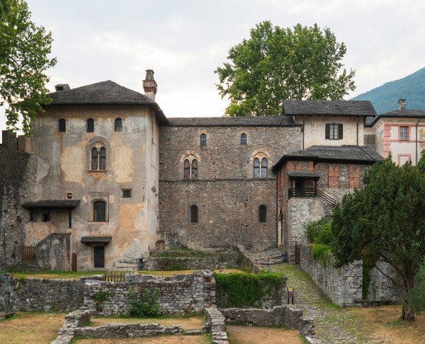 Castello Visconteo