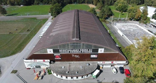 Thomas Domenig Stadion