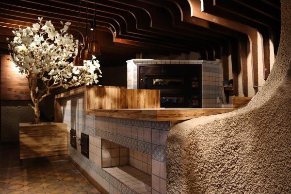 Ristorante Giessenhof