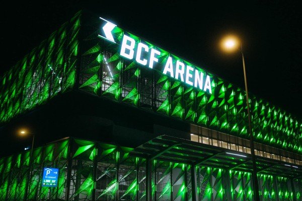 BCF Arena