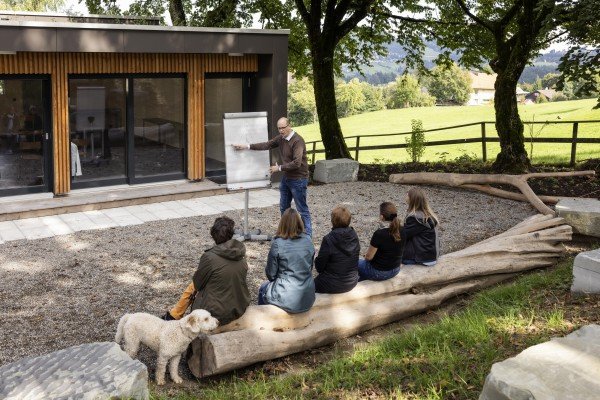 Stiftung Kinderdorf Pestalozzi