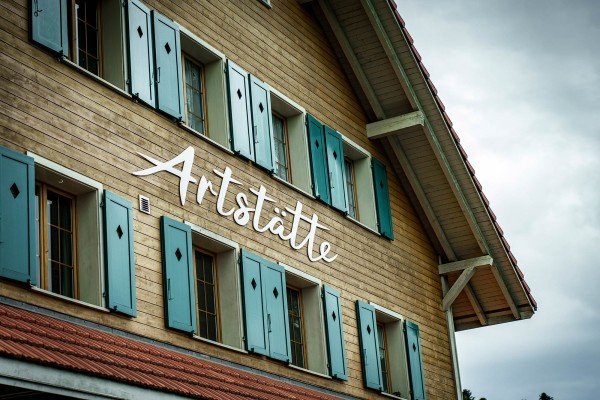 Artstätte Kriens