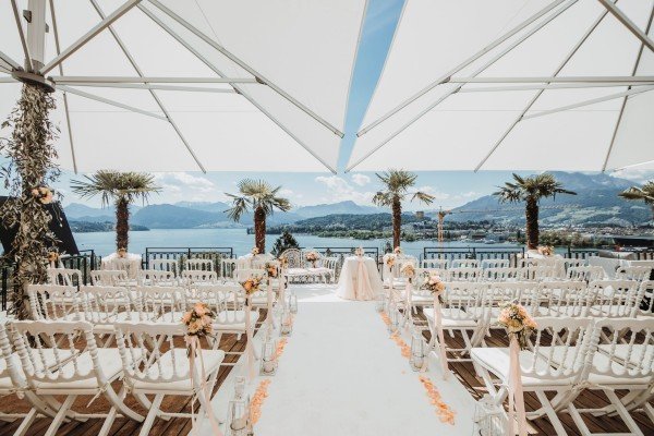 Art Deco Hotel Montana