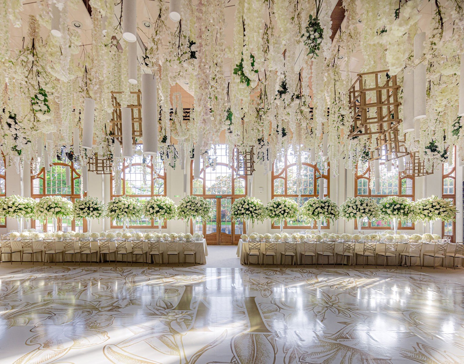 Fairmont Le Montreux Palace