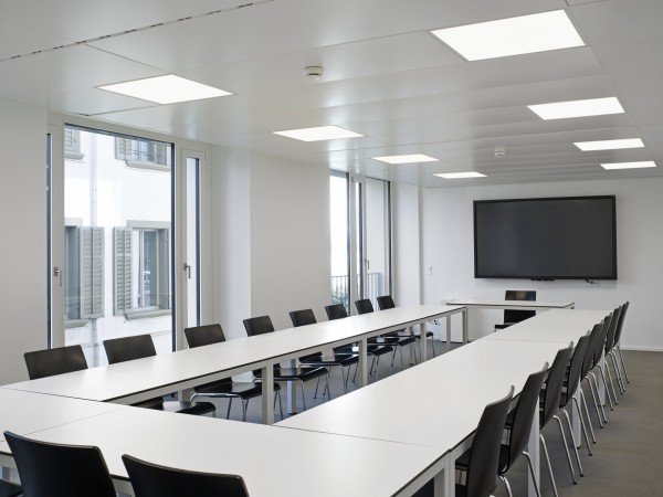 Klubschule Migros Luzern