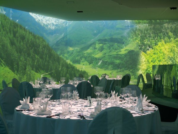 Rhyality Immersive Art Hall