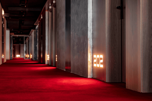 Meilenstein Langenthal