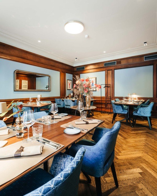 Landgasthof Bären Langenthal