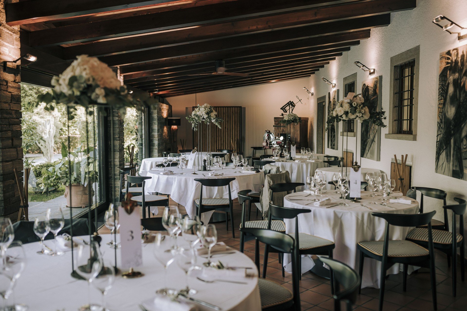 MONTALBANO by MIRKO RAINER