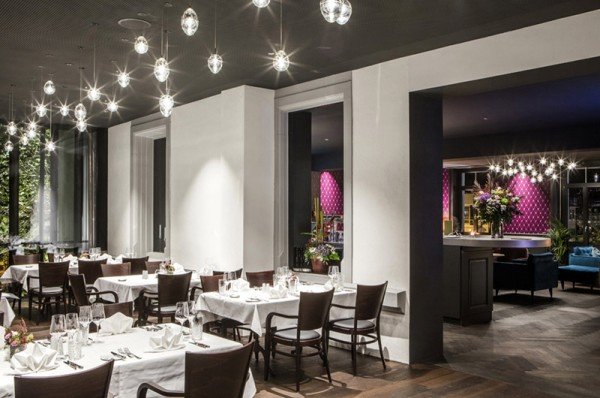 Sans Souci Brasserie & Grill