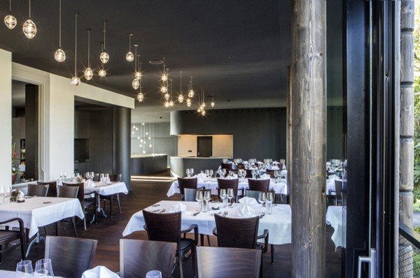 Sans Souci Brasserie & Grill