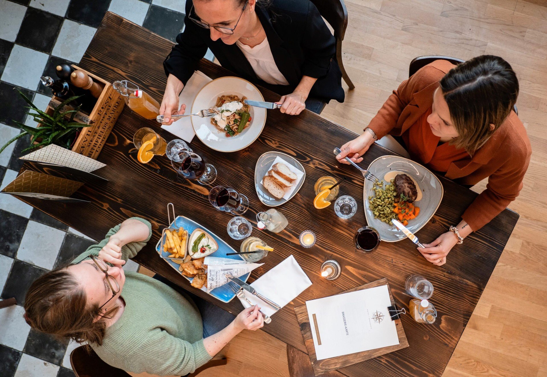 Barracuda Hotel & Brasserie