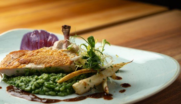 Barracuda Hotel & Brasserie