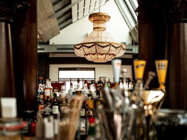 Barracuda Hotel & Brasserie