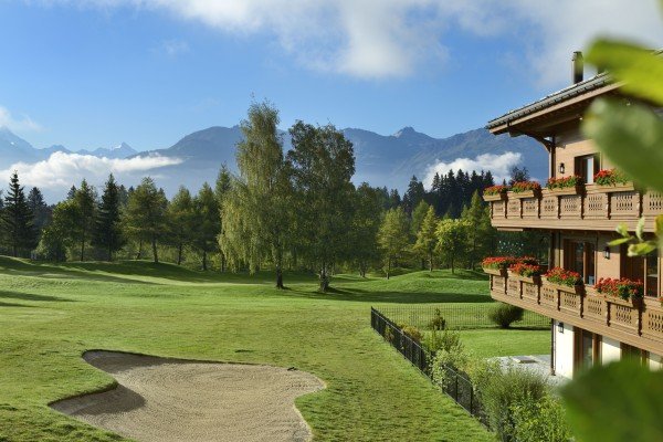 Guarda Golf Hotel & Residences