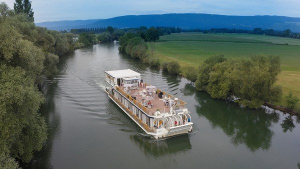 MS Attila Boutique Boatel