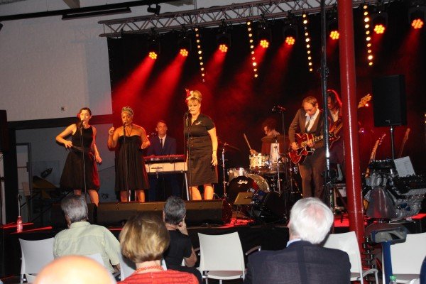 autobau erlebniswelt - Top-Eventlocation