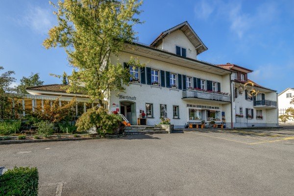 Landhotel Hirschen