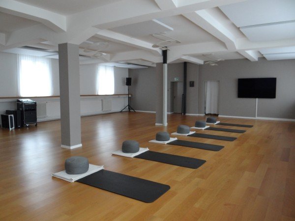 Seminarraum IBP Institut