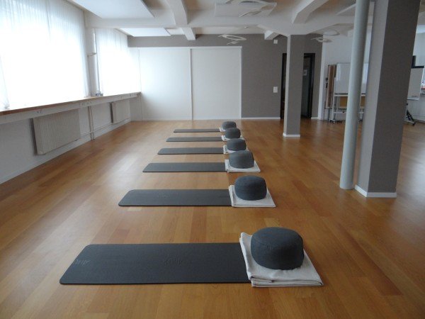 Seminarraum IBP Institut