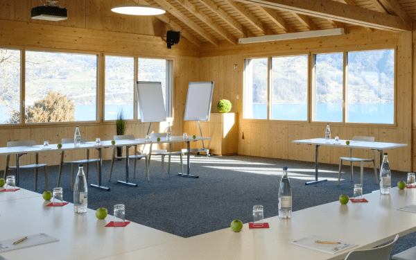 Hotel Seaside, Spiez