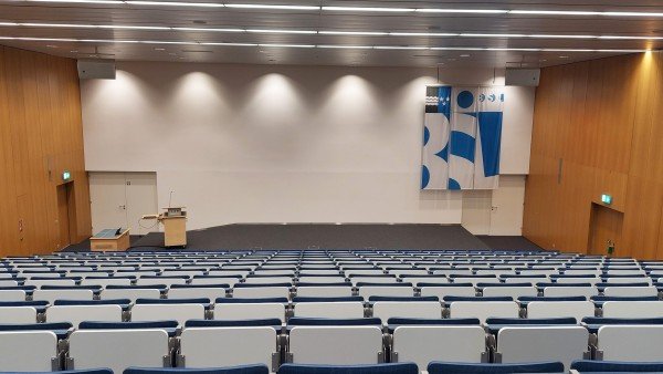 Weiterbildungszentrum Lenzburg (wbz)