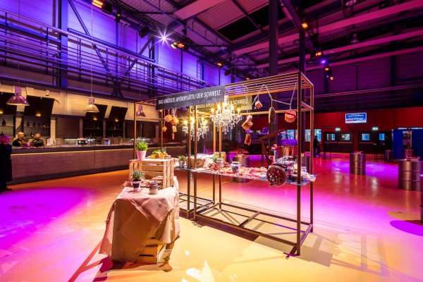 dine&shine Event Catering