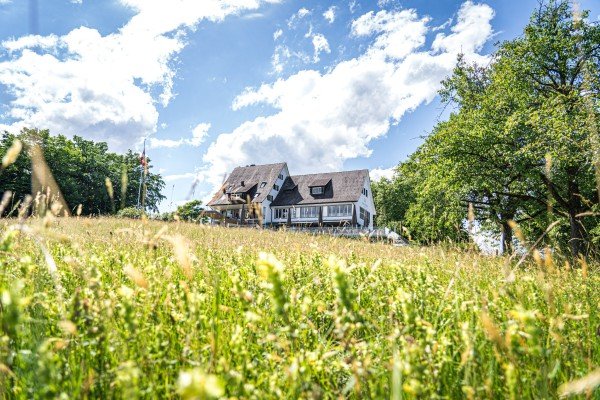 Landgasthof Halbinsel Au