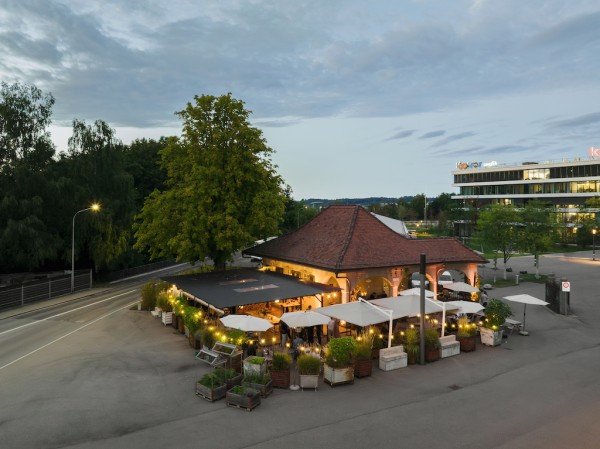 Freibank Speis & Trank