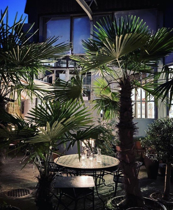 ESSZIMMER.LU - eventlocation