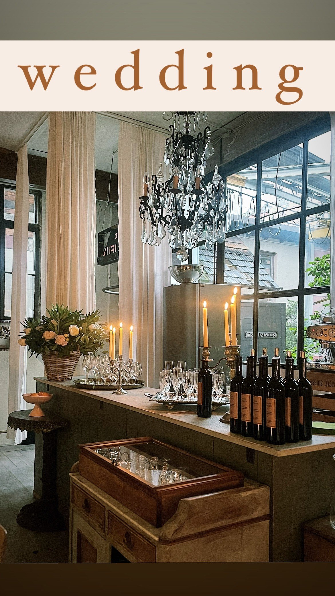 ESSZIMMER.LU - eventlocation