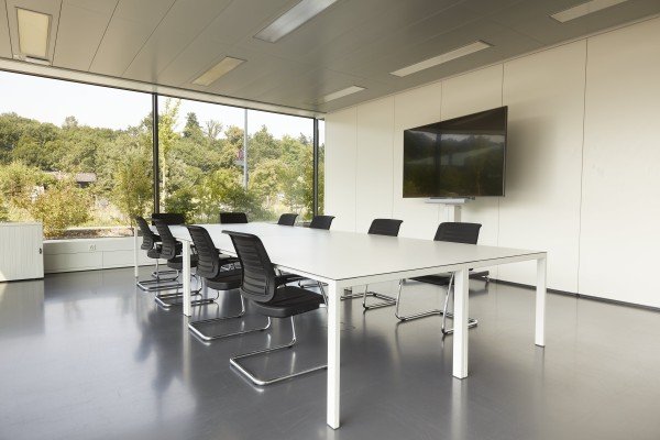 MOBILCITY Kompetenzzentrum für Auto und Transport