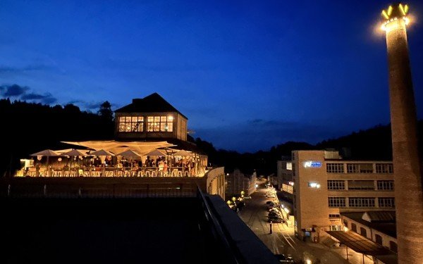 SILO Rooftop | BAR | EVENTS | GALLERY