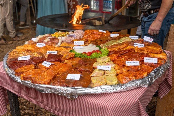 Westerndorf im Emmental - HSR ArenA