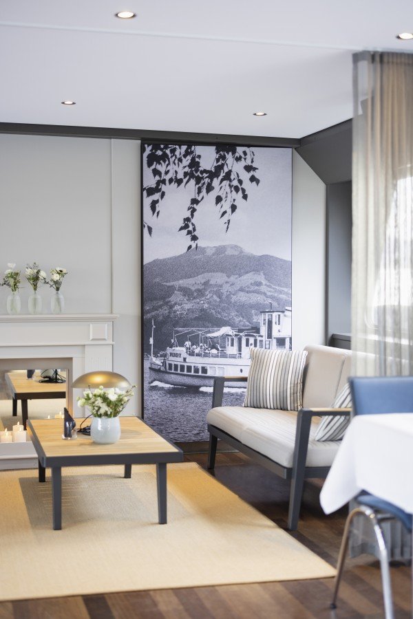 Zugersee Schifffahrt