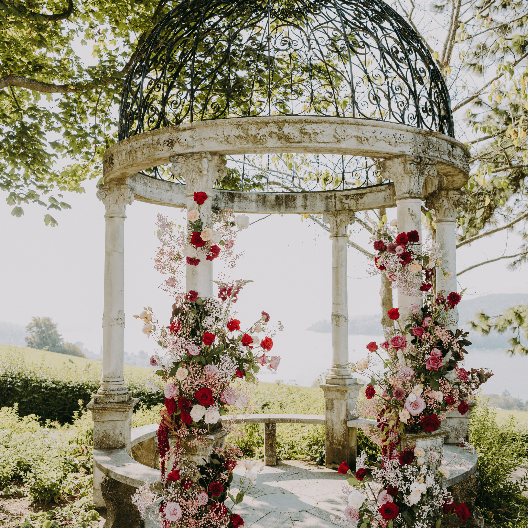 Schlössli Utenberg Luzern