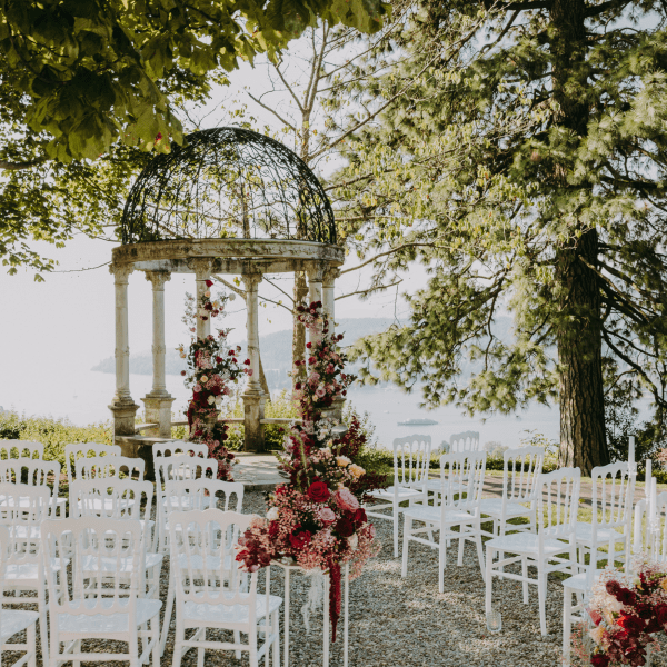 Lieux de mariage, Schlössli Utenberg Luzern