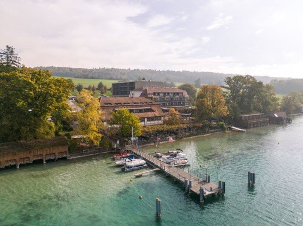 Seerose Resort & Spa