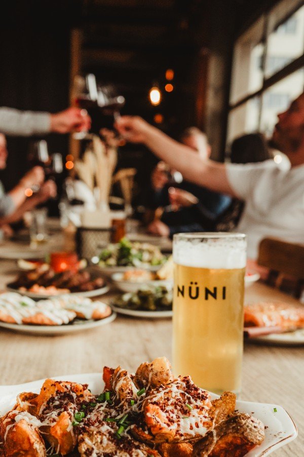 Nüni Restaurant