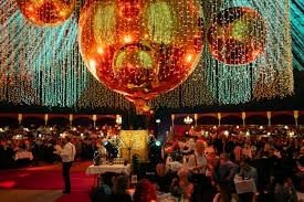 Salto - Der Circus der anderen Art