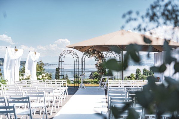 Landgasthof Halbinsel Au