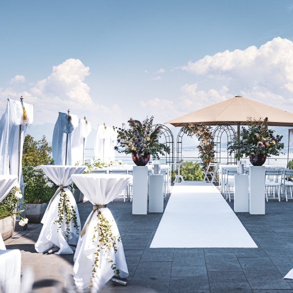 Landgasthof Halbinsel Au