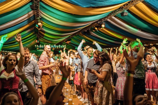 Oktoberfest Züri-Oberland