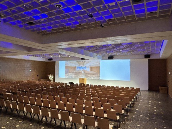 Careum Auditorium