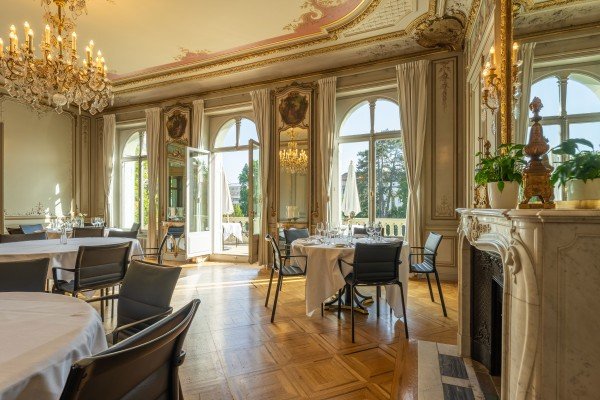 Haus der Universität Bern