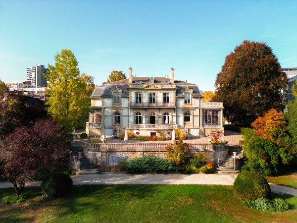 Haus der Universität Bern