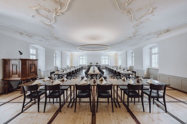 Klosterhotel Fischingen